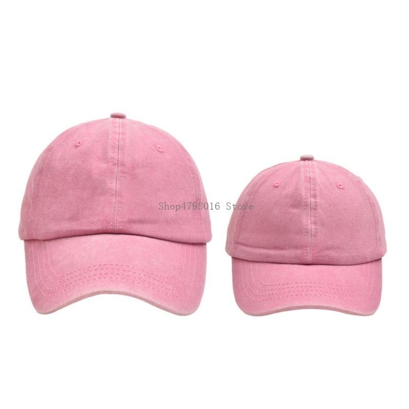 Outdoor Sport Hat - Cappello sportivo per mamma e bambino,
