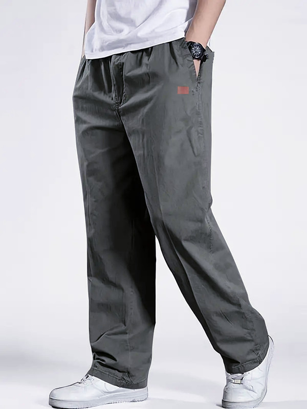 Outdoor Sport Hiking Pants - 2025 Pantaloni da jogging casual da