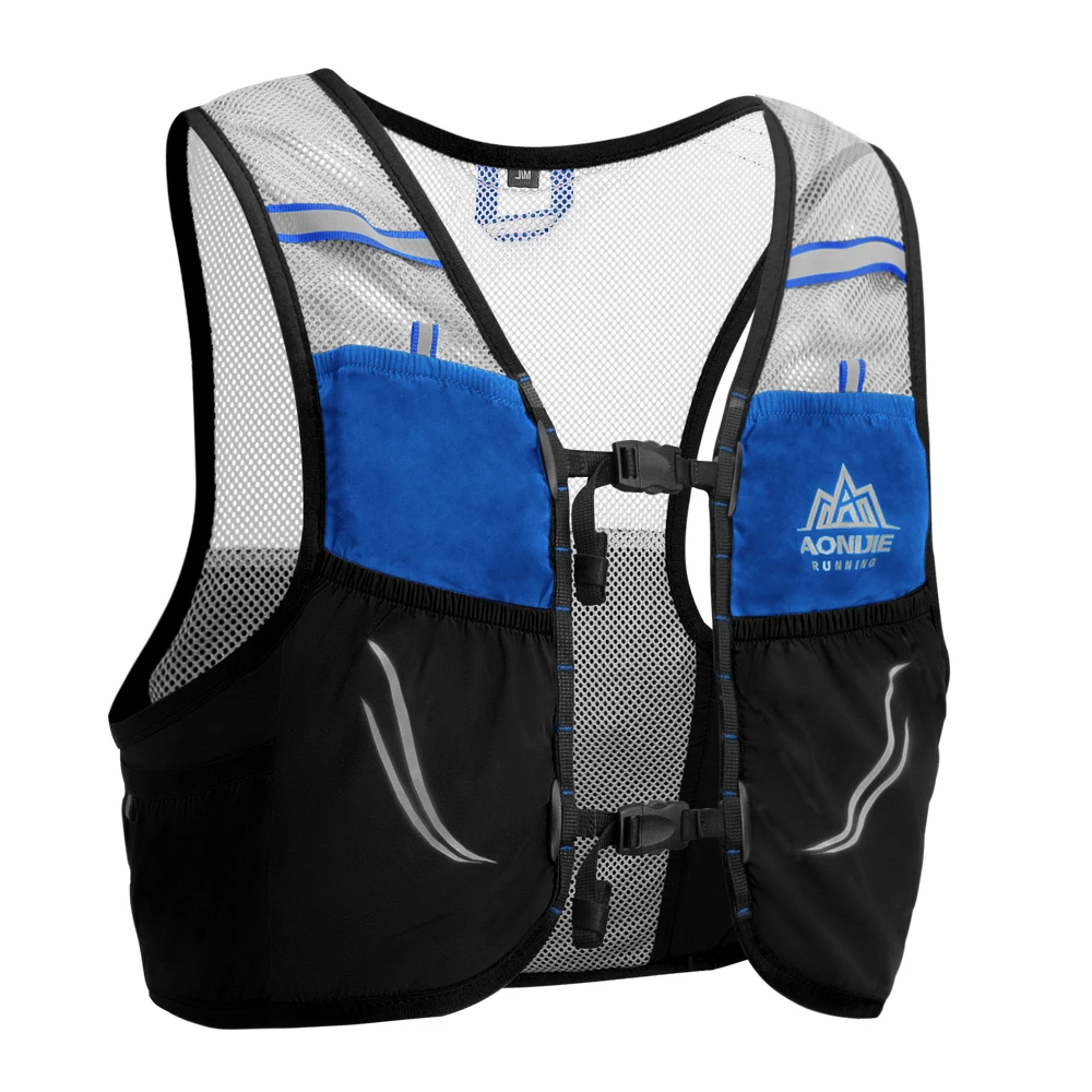 Trail Running Vest - AONIJIE C932 Leggero Zaino Corsa E