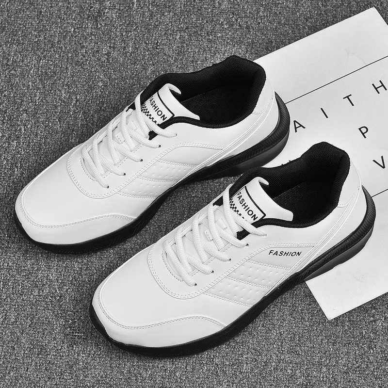 Outdoor Sport Festival - Scarpe da Ginnastica Plateforme Plataform, Mocassini