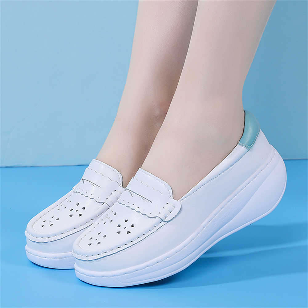 Outdoor Sport Festival - Scarpe da ginnastica da donna blu