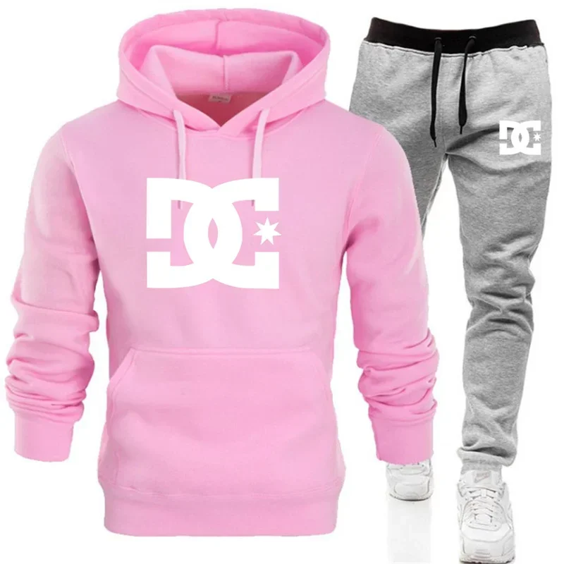 Outdoor Sportswear - Completo da Uomo Autunno/Inverno 2026: Felpa