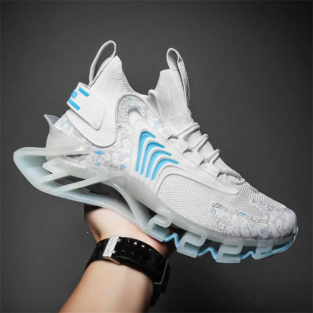 Outdoor Sports Store - Stivali lunghi rosa Slipon blu Sneakers