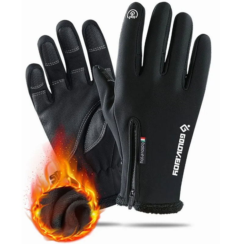 Horse Riding Glove - MXLLINA Guanti equestri da equitazione con