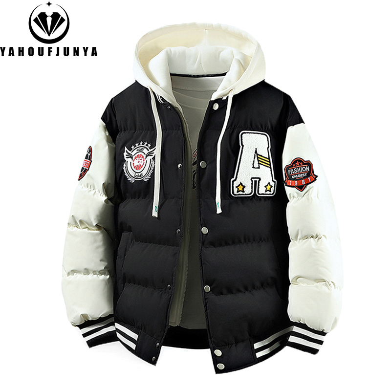 Outdoor Sport Brand Jacket - 2025 nuovi uomini invernali outdoor frangivento