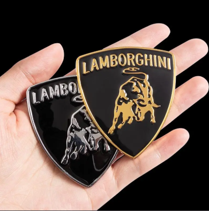Outdoor Sport Logo - Adesivi Sportivi per Finestrini Laterali, Logo