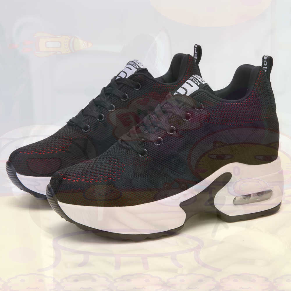 Outdoor Sports Store - Rosso Taglia 36 Scarpe Donna Tennis