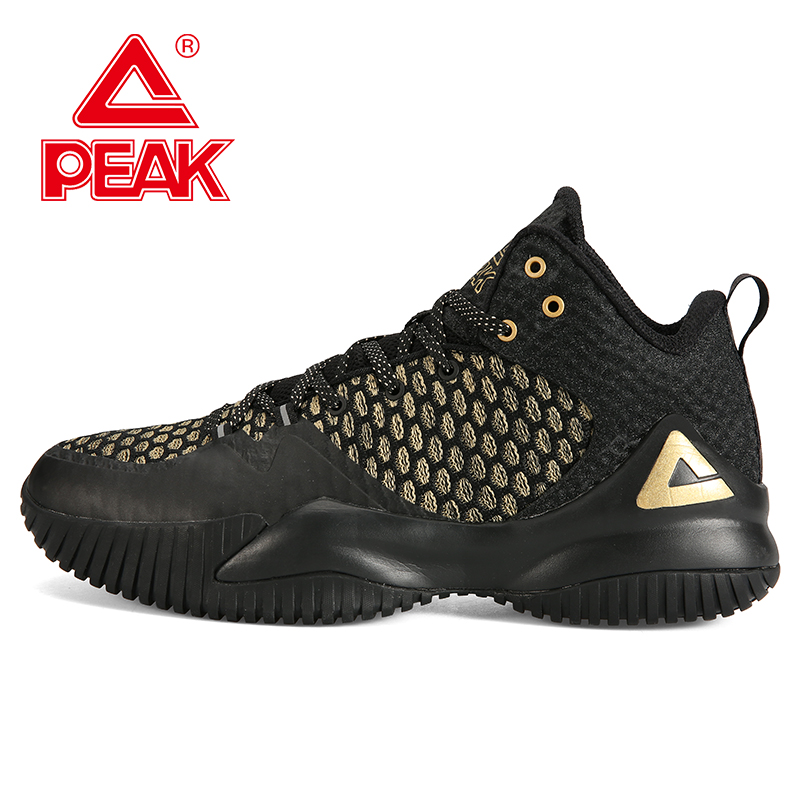 Outdoor Sport Court Flooring - Scarpe da basket da uomo PEAK