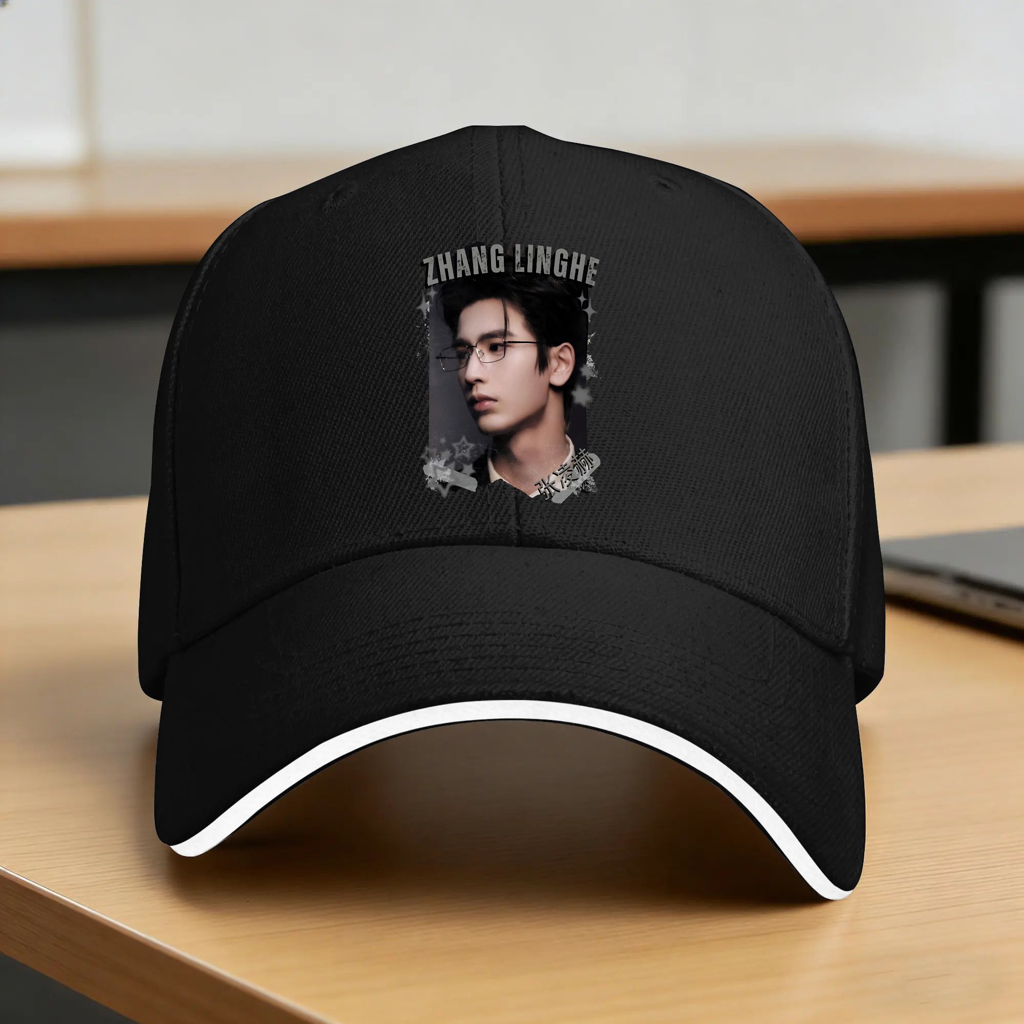Outdoor Sport Hat Classic - Cappellino da Baseball Estivo Casual Zhang