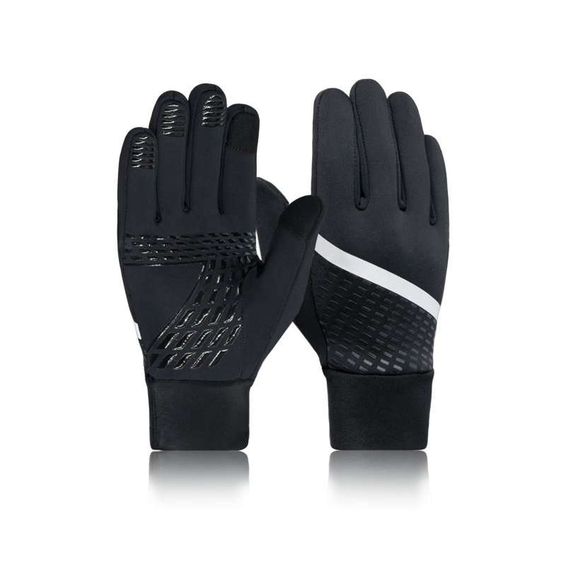 Horse Riding Glove - Guanti da equitazione leggeri e caldi