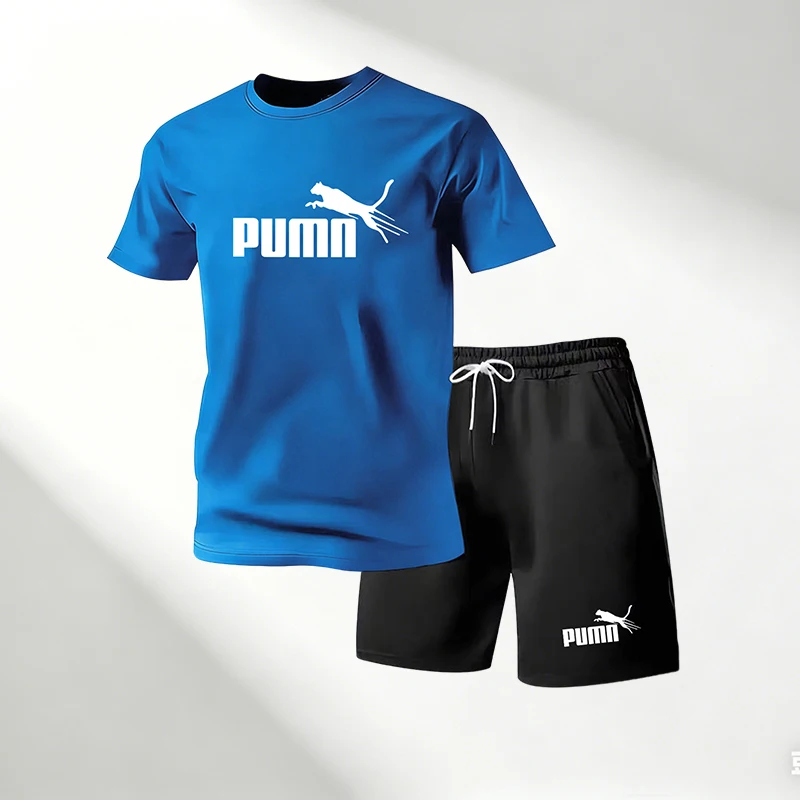 Outdoor Sport Leisure - Offerta Speciale 2026: Set T-shirt da