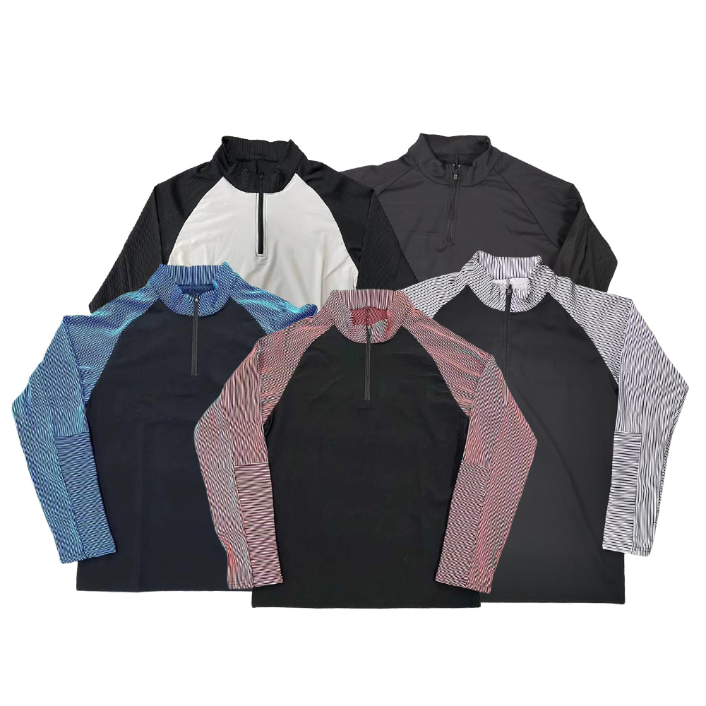 Outdoor Sport Brand Jacket - Uomini di marca palestra Sport Running