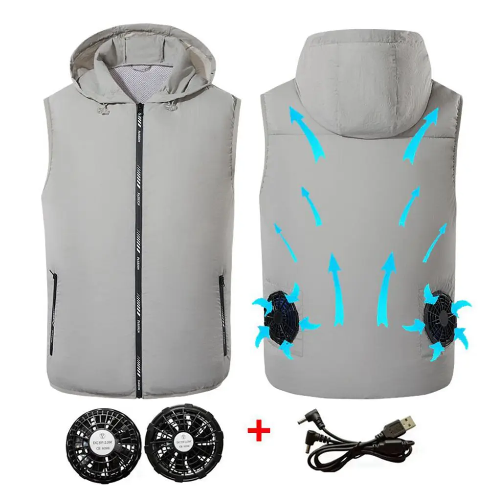 Outdoor Sport Brand Jacket - Gilet Giacca Antivento Ultraleggero da Esterno