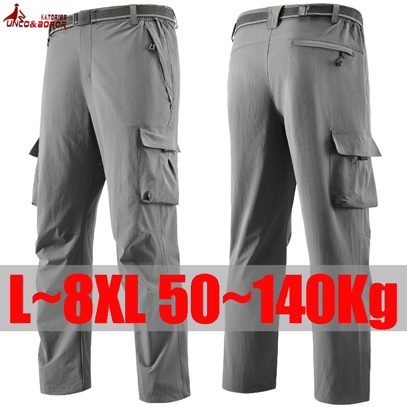 Outdoor Sport Hiking Pants - Pantaloni da trekking ad asciugatura rapida