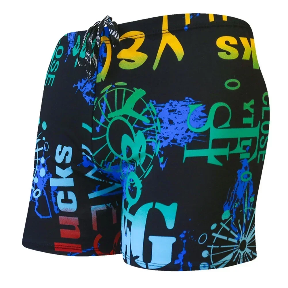 Outdoor Sports Store - Costume da bagno da uomo con