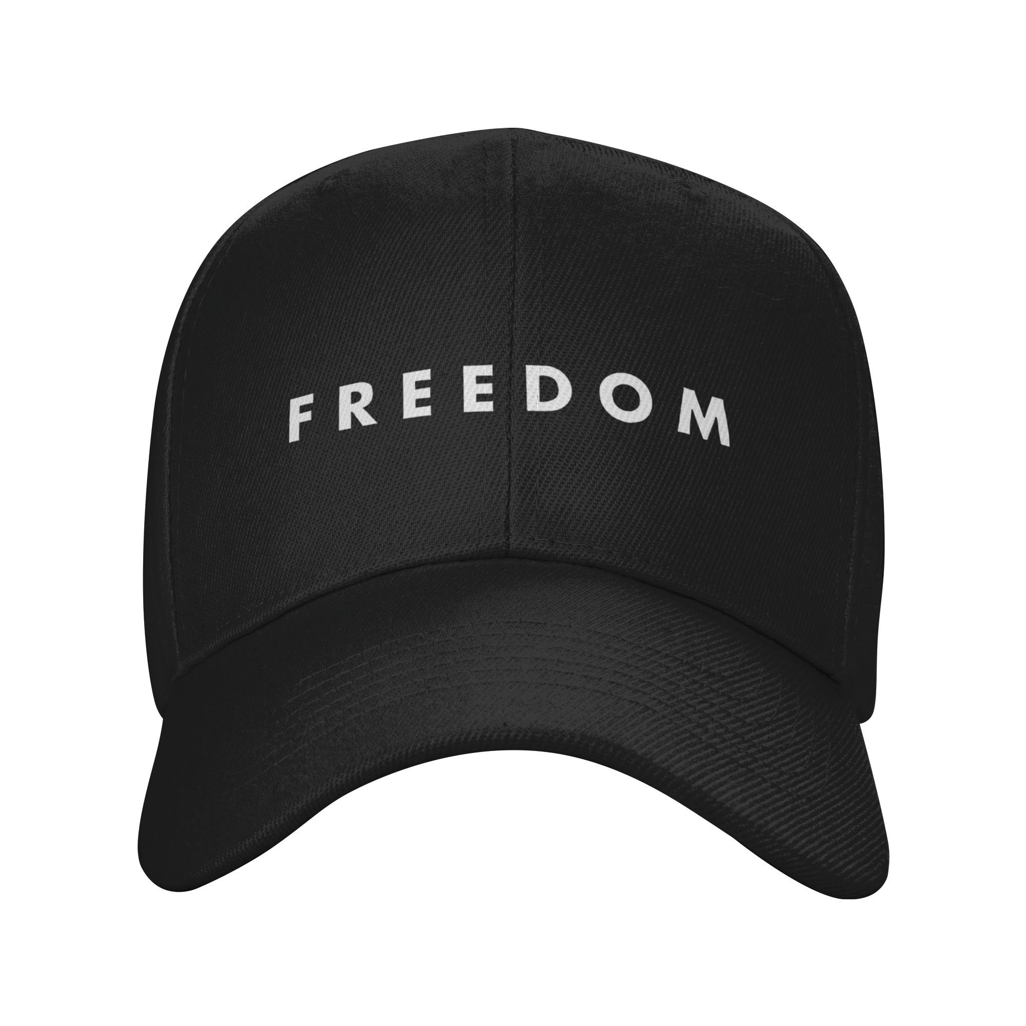 Outdoor Sport Hat Classic - Cappello da Baseball Estivo Casual Freedom
