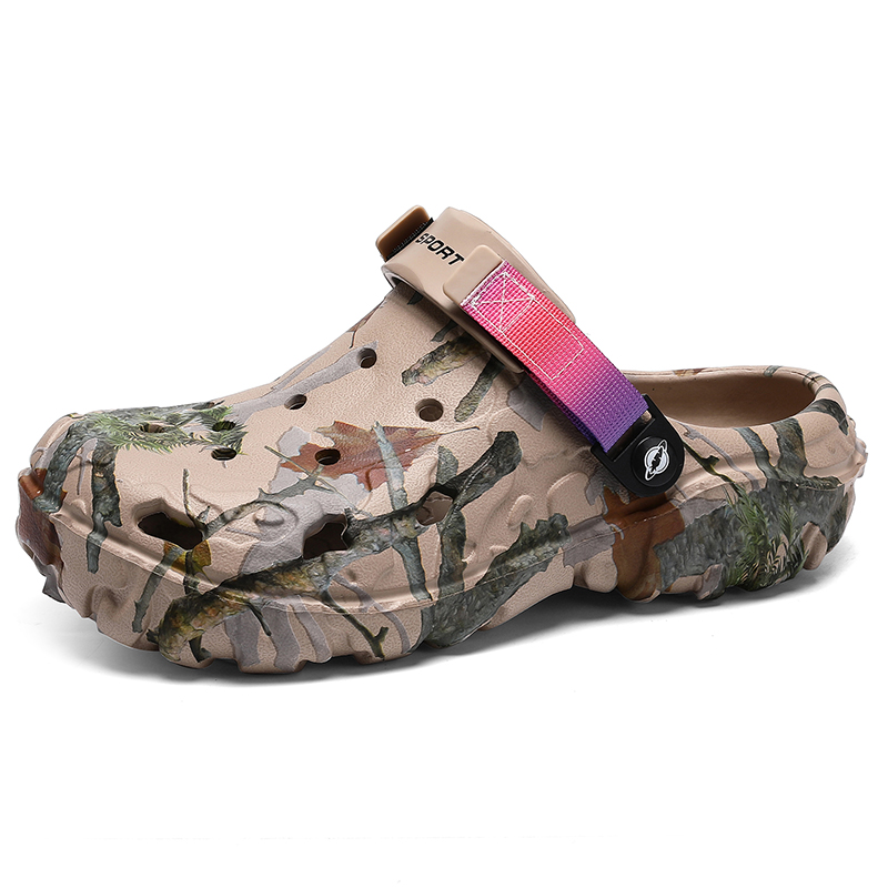 Outdoor Sport Leisure - Nuovi Sandali Sportivi da Uomo per