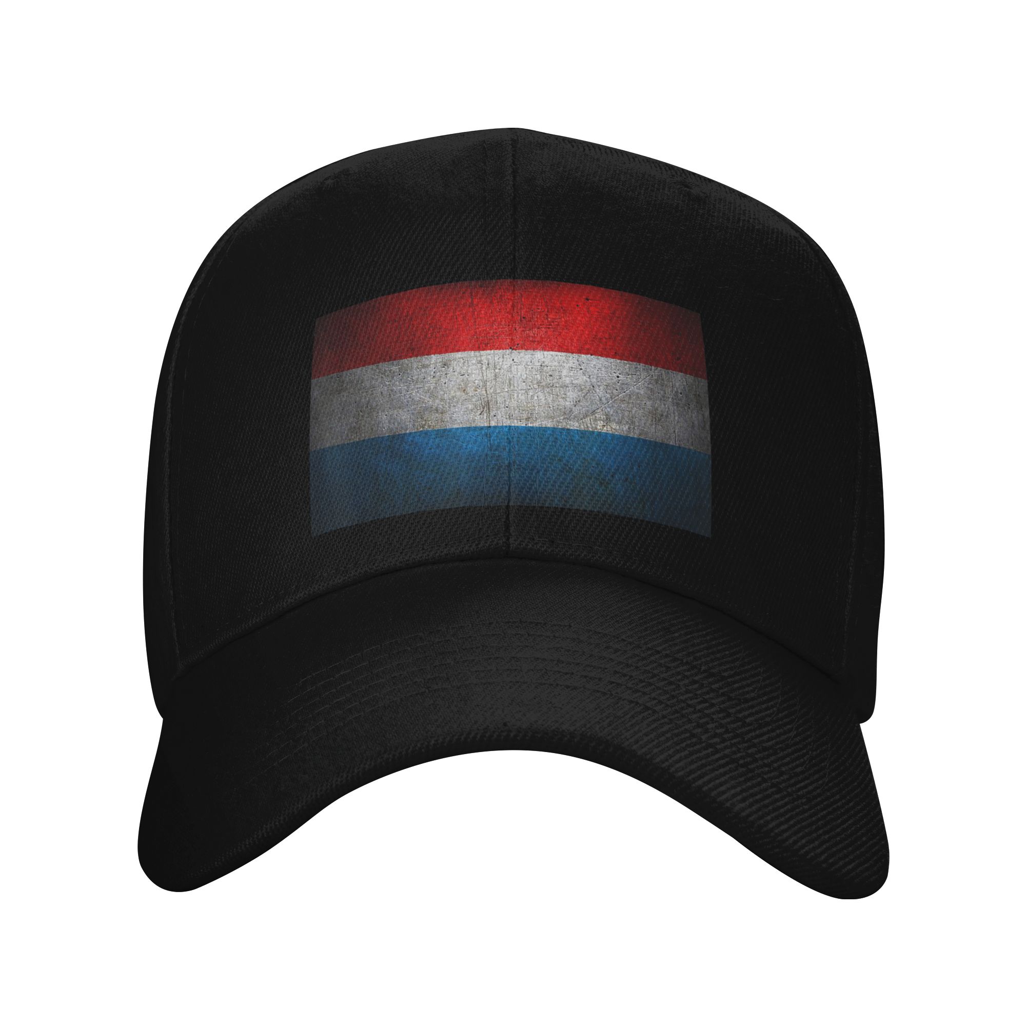 Outdoor Sport Hat Classic - Cappellino da Baseball con Bandiera del