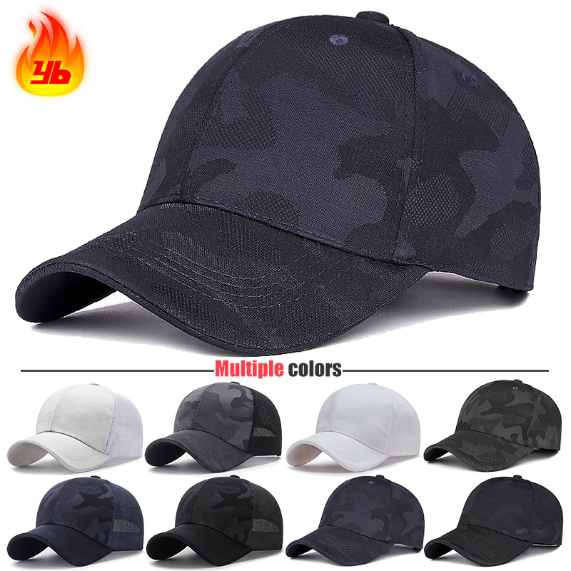 Outdoor Sport Hat Classic - Berretto da baseball classico per sport