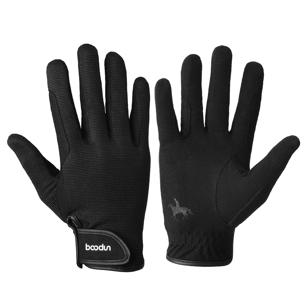 Horse Riding Glove - Guanti da equitazione professionali Guanti da