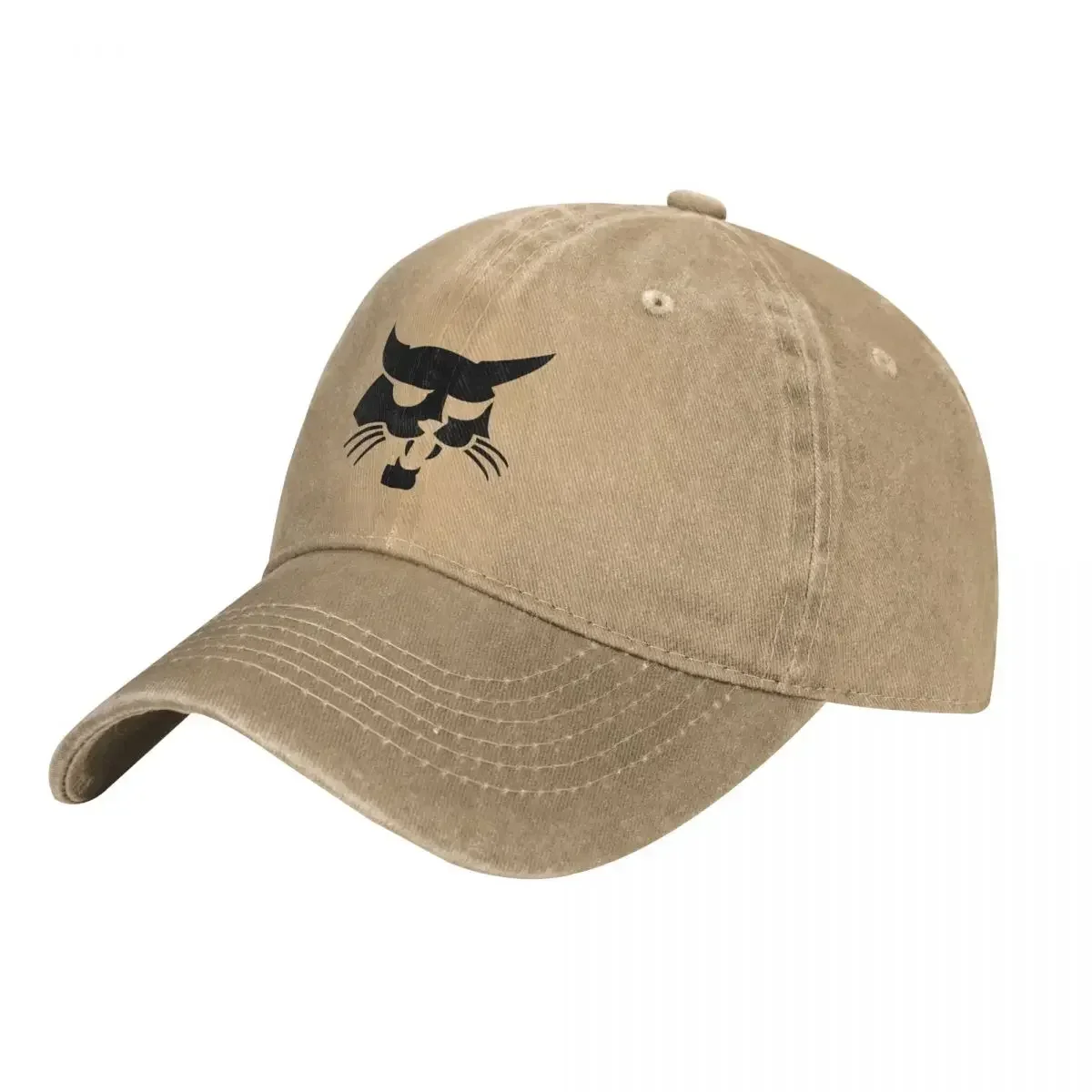 Outdoor Sport Hat Classic - Nuovo Cappellino da Baseball B-BobcatS con