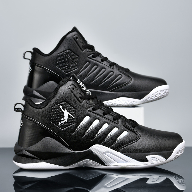 Outdoor Sport Court Flooring - Scarpe da basket da uomo morbide