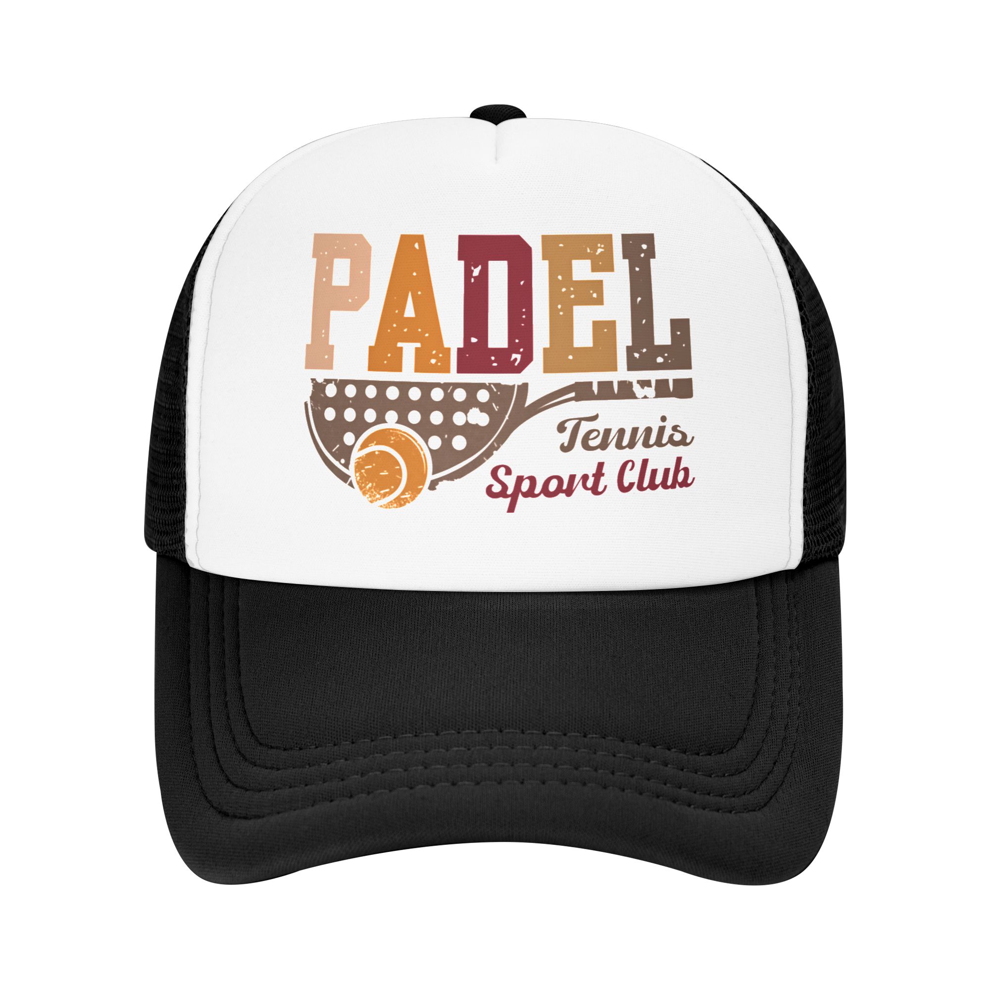Outdoor Sport Hat - Cappello da Baseball Classico Unisex per