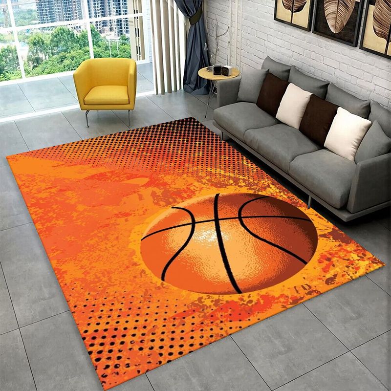 Outdoor Sport Court Flooring - Tappeto Grande Antiscivolo Durevole per Campo