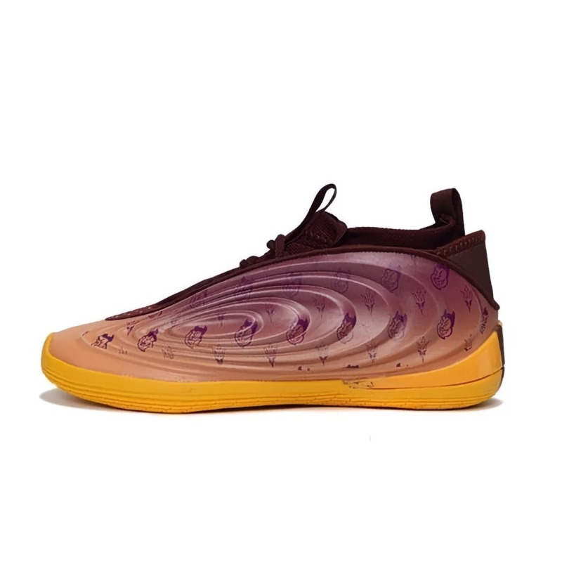 Outdoor Sport Court Flooring - Scarpe da basket professionali da uomo,
