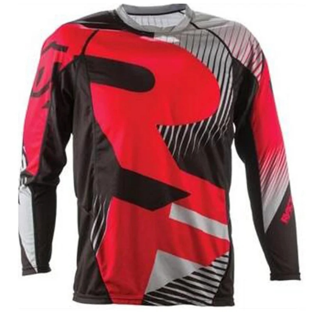 Outdoor Sportswear - Maglia Sportiva Casual a Maniche Lunghe,