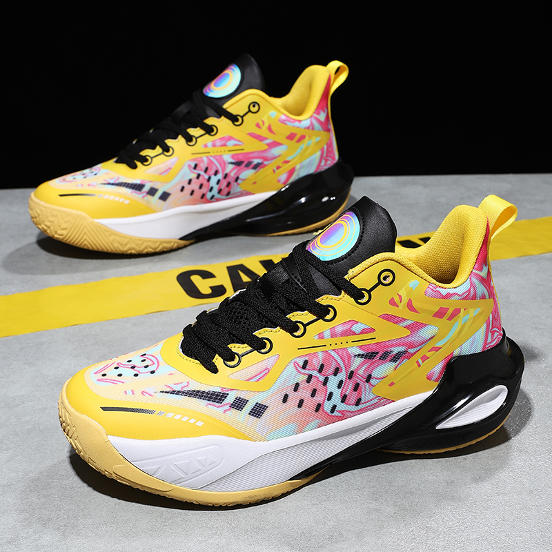 Outdoor Sport Court Flooring - Nuove Scarpe da Basket 2026 Unisex,