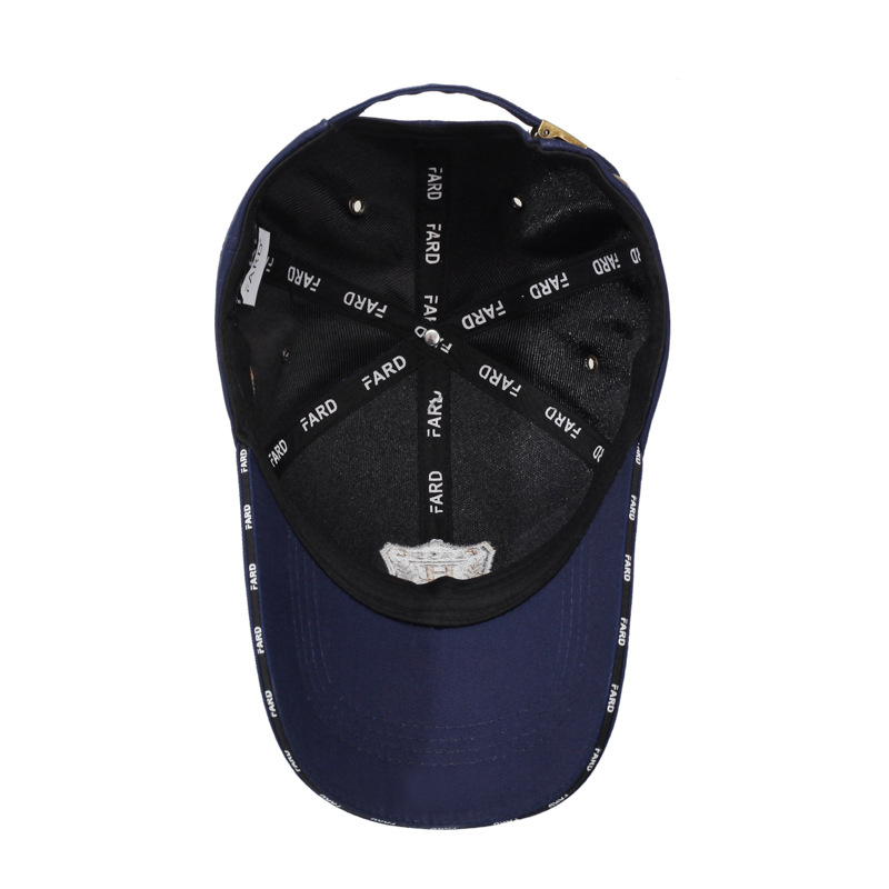 Cappelli da baseball casual co - Outdoor Sport Hat Classic recensione e prezzo