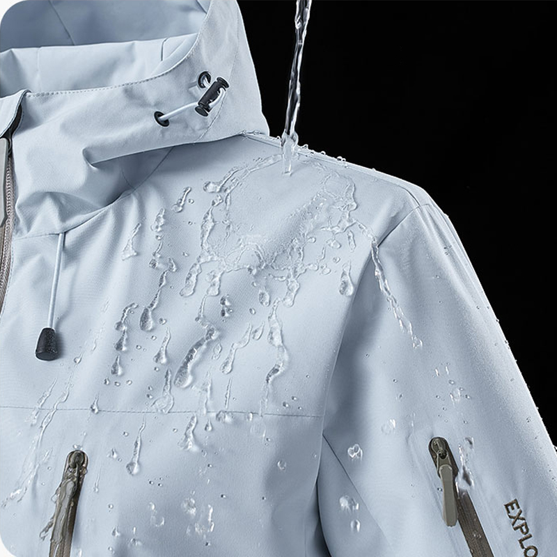 JNLN Giacca Impermeabile Unise - Outdoor Sport Windbreaker recensione e prezzo