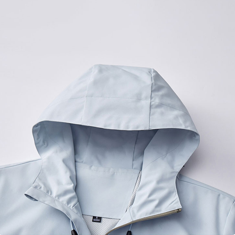 JNLN Giacca Impermeabile Unise - Outdoor Sport Windbreaker recensione e prezzo