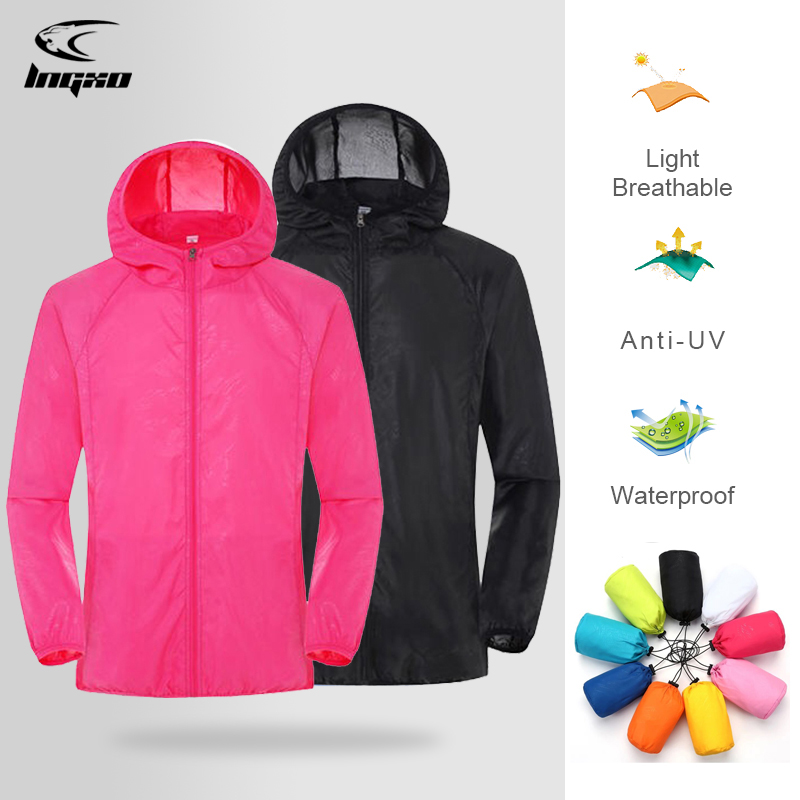 Giacca da trekking da donna pe - Outdoor Sport Windbreaker recensione e prezzo