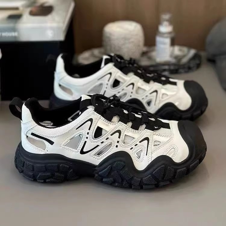 Scarpe da donna alla moda traf - Outdoor Sport Leisure recensione e prezzo