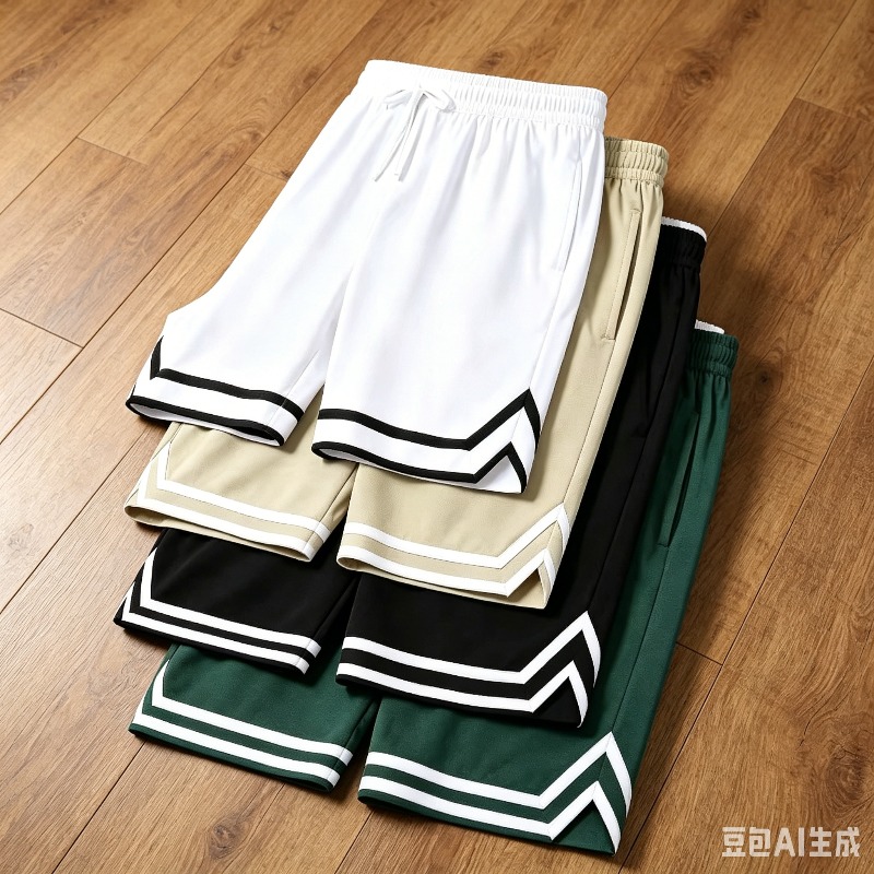 Pantaloncini da basket estivi  - Outdoor Sport Hat recensione e prezzo