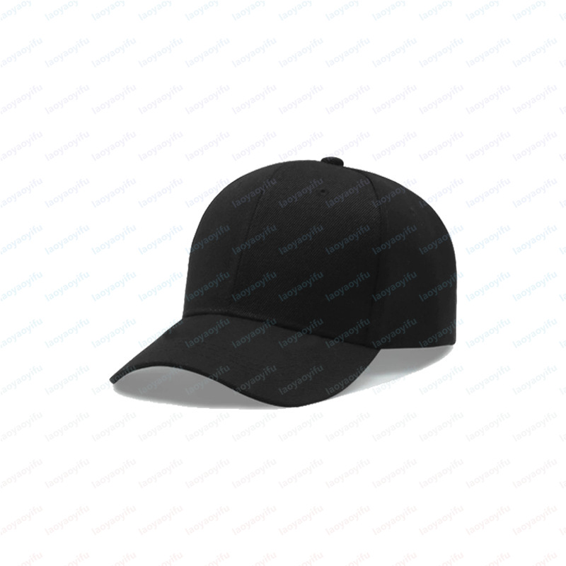 Cappellino da Baseball Persona - Outdoor Sport Logo recensione e prezzo