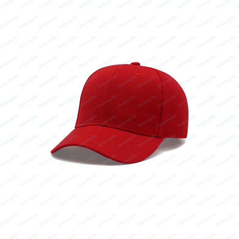Cappellino da Baseball Persona - Outdoor Sport Logo recensione e prezzo