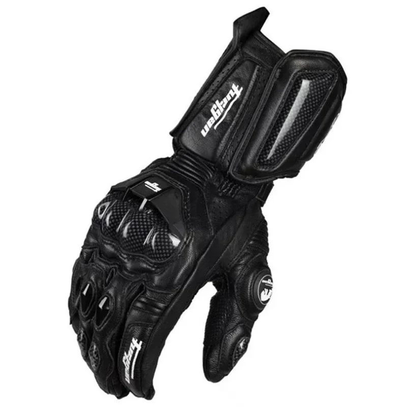 Guanti da Moto in Vera Pelle p - Horse Riding Glove recensione e prezzo