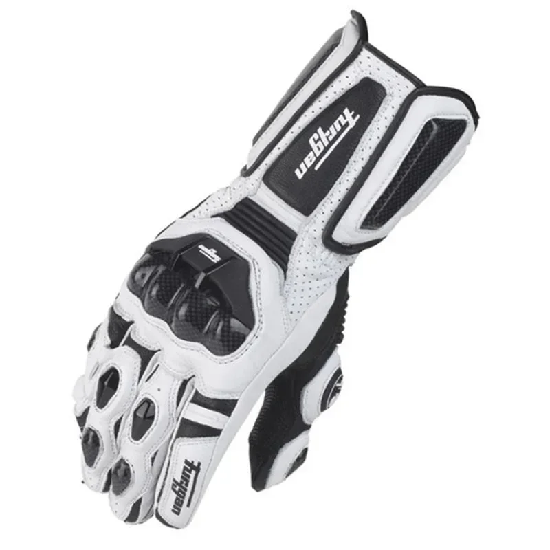 Guanti da Moto in Vera Pelle p - Horse Riding Glove recensione e prezzo