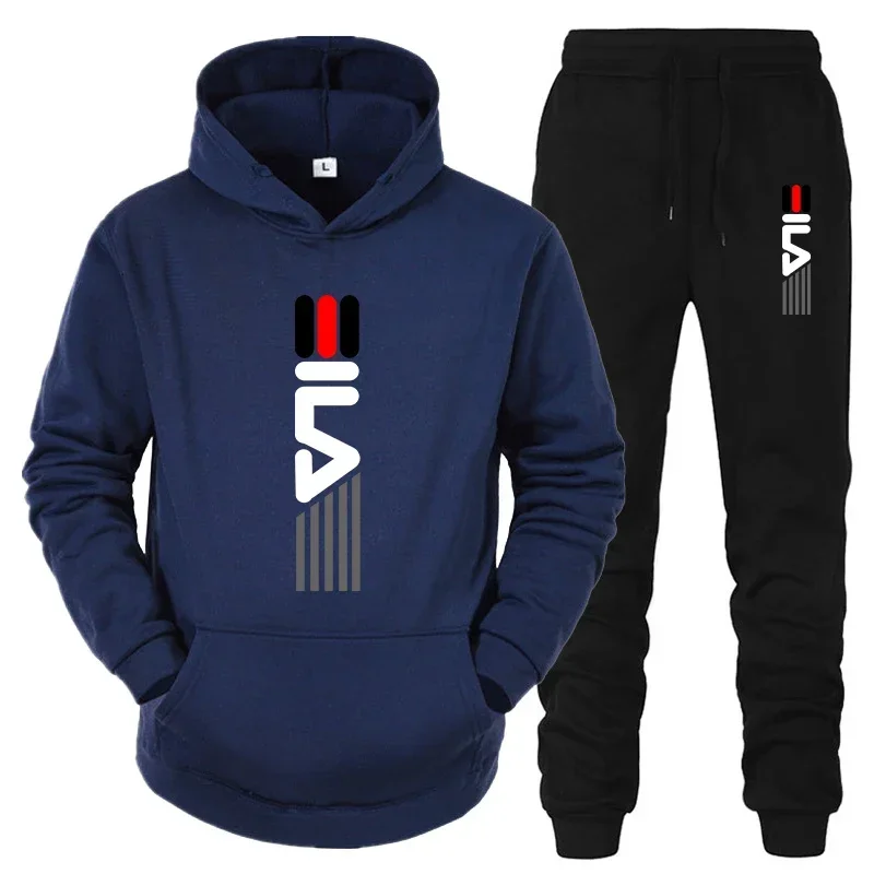 Tuta da Uomo con Cappuccio e P - Outdoor Sportswear recensione e prezzo