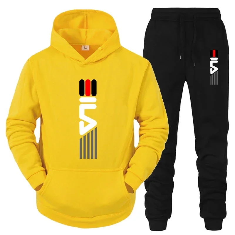 Tuta da Uomo con Cappuccio e P - Outdoor Sportswear recensione e prezzo