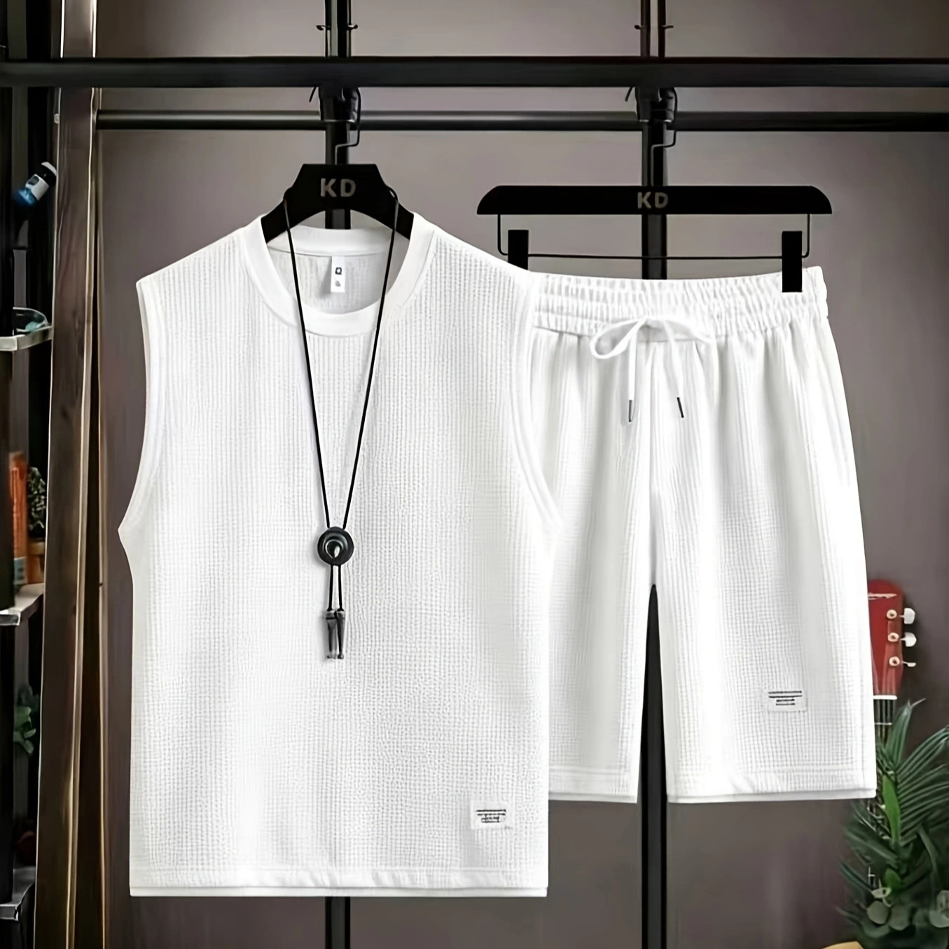 Set estivo da uomo di alta qua - Outdoor Sportswear recensione e prezzo