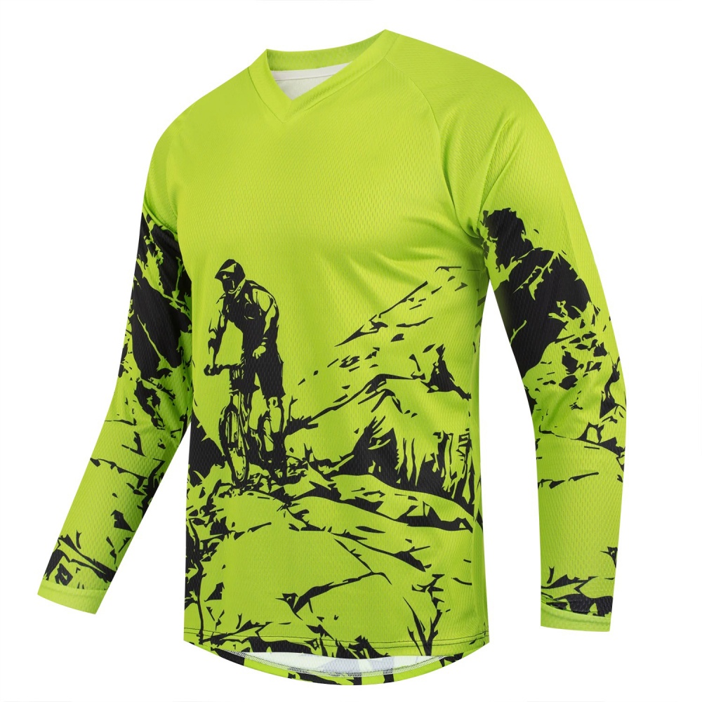 Maglietta Sportiva da Uomo a M - Outdoor Sportswear recensione e prezzo