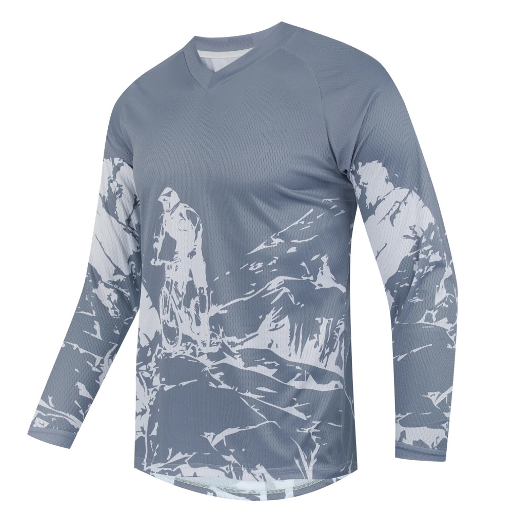Maglietta Sportiva da Uomo a M - Outdoor Sportswear recensione e prezzo