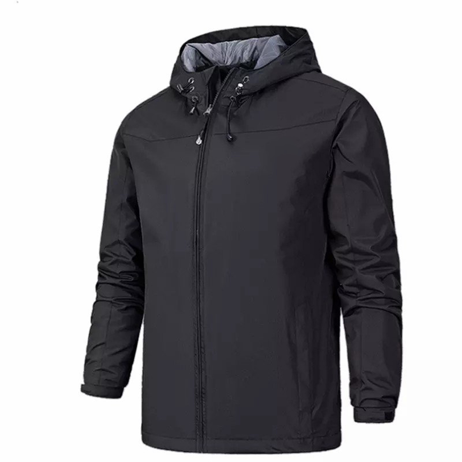 Giacca impermeabile antivento  - Outdoor Sport Windbreaker recensione e prezzo