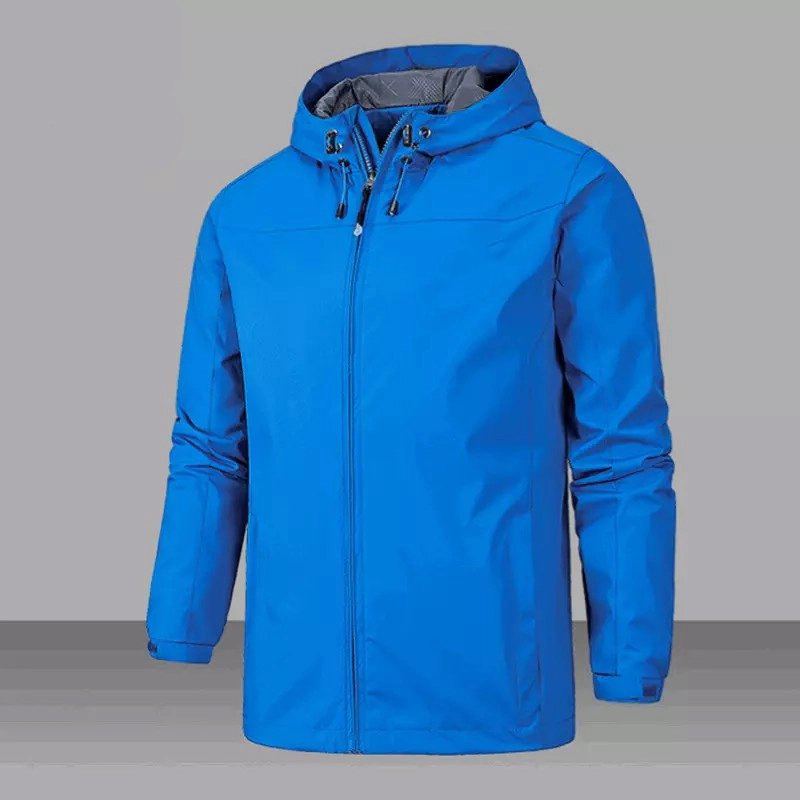 Giacca impermeabile antivento  - Outdoor Sport Windbreaker recensione e prezzo