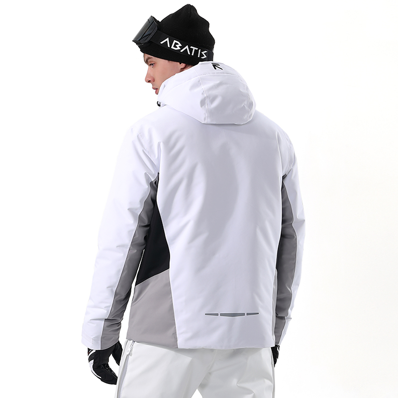 RUNNING RIVER Giacca da snowbo - Outdoor Sport Brand Jacket recensione e prezzo