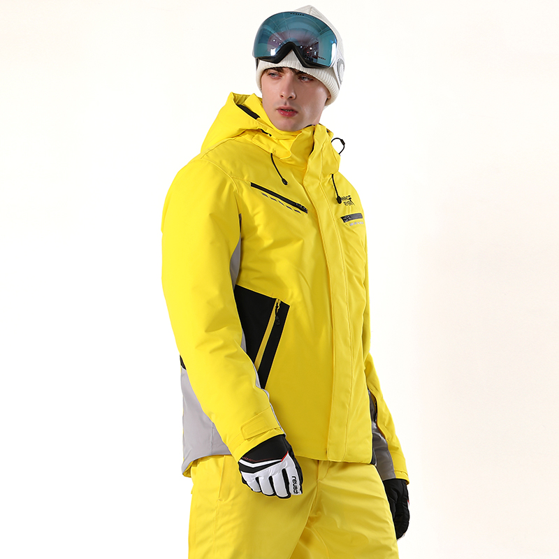 RUNNING RIVER Giacca da snowbo - Outdoor Sport Brand Jacket recensione e prezzo